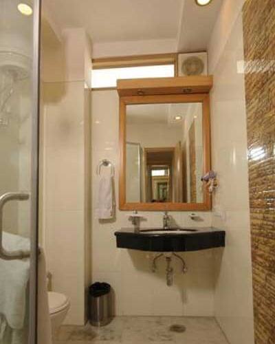 فندق بهارات كونتيننتال, New Delhi 4